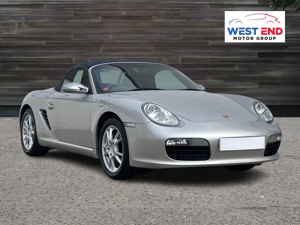 BOXSTER