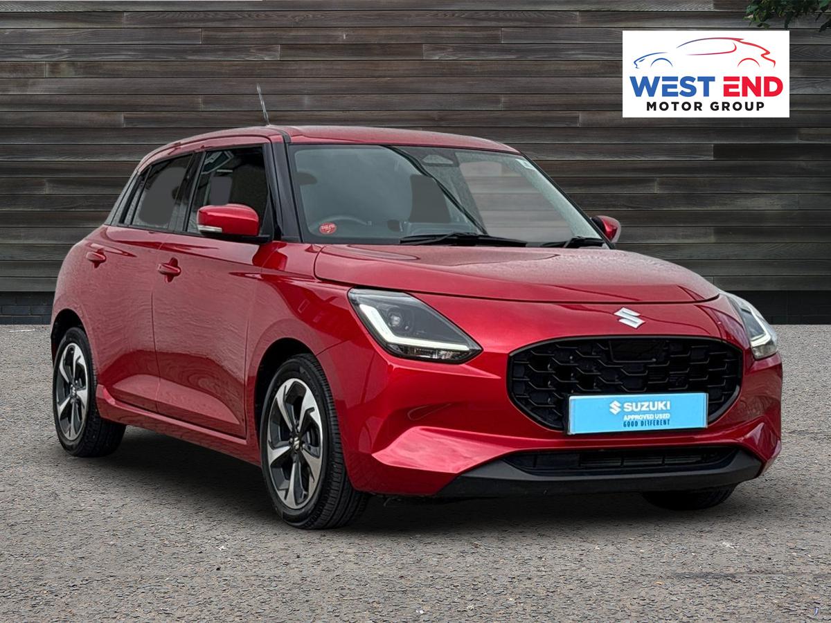 SWIFT