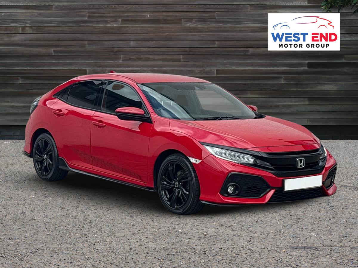 Civic
