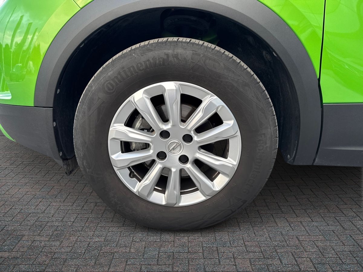 moka OPEL Mokka 1.2 t Elegance s&s 100cv - Gino S.p.A.