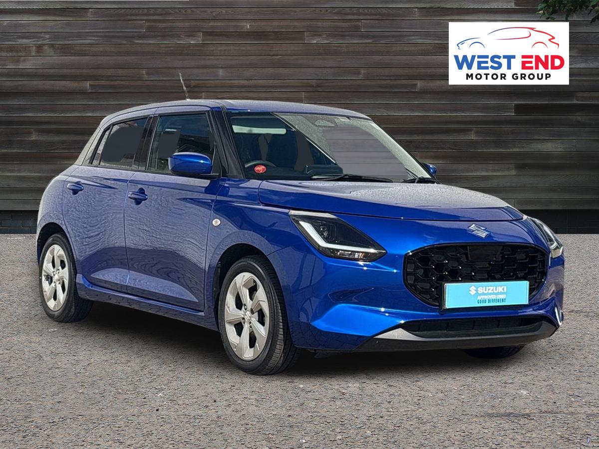 SWIFT