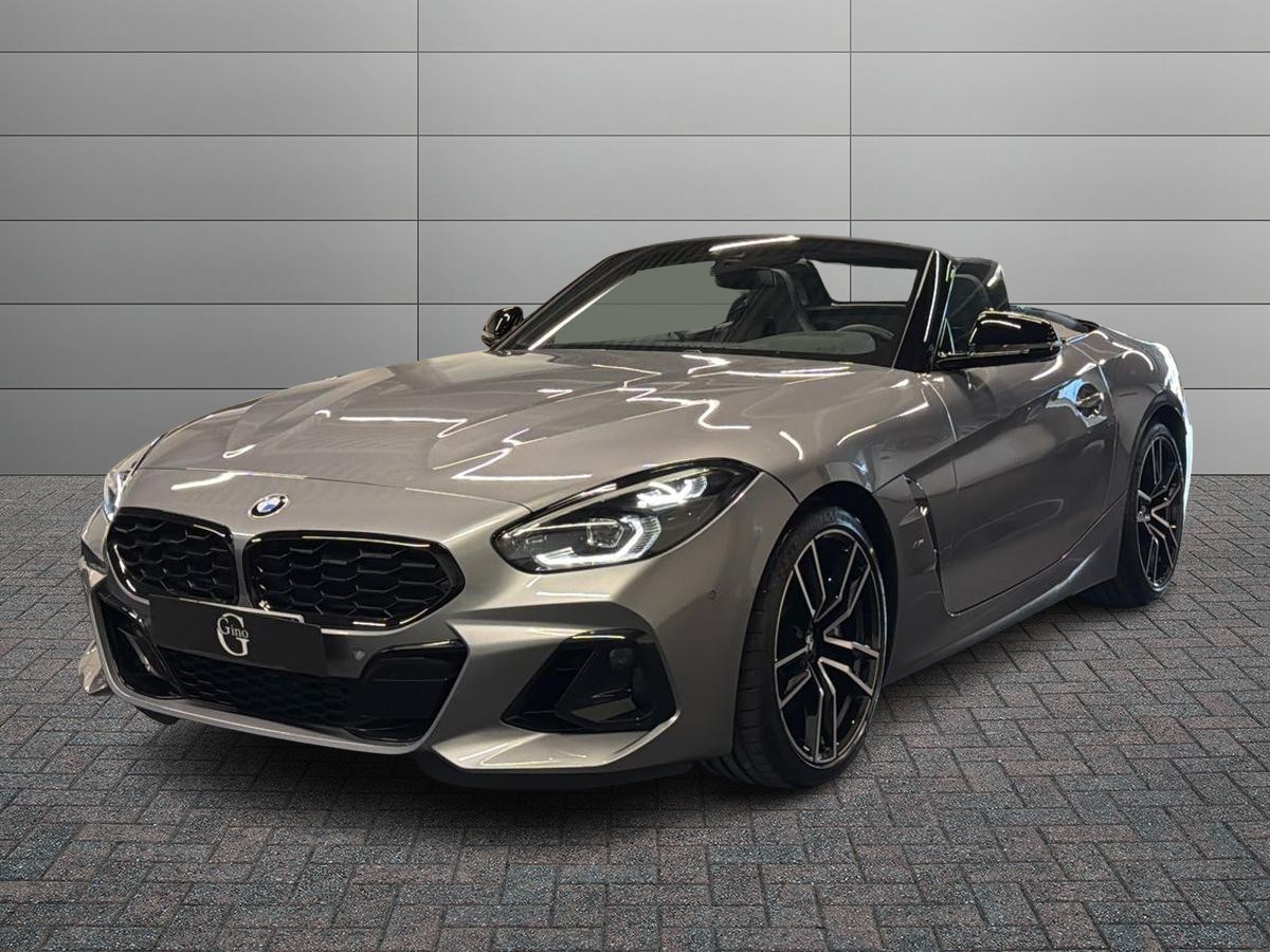 BMW Z4 Z4 sdrive 20i Msport auto