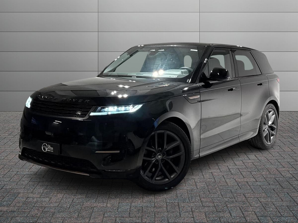 LAND ROVER Range Rover Sport Range Rover Sport 3.0d i6 mhev Dynamic SE awd 249cv auto