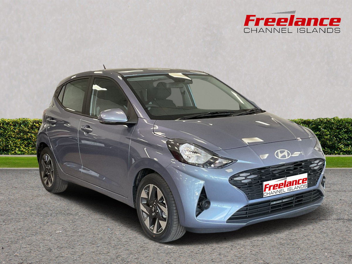 Hyundai I10 1.0 Advance Nav