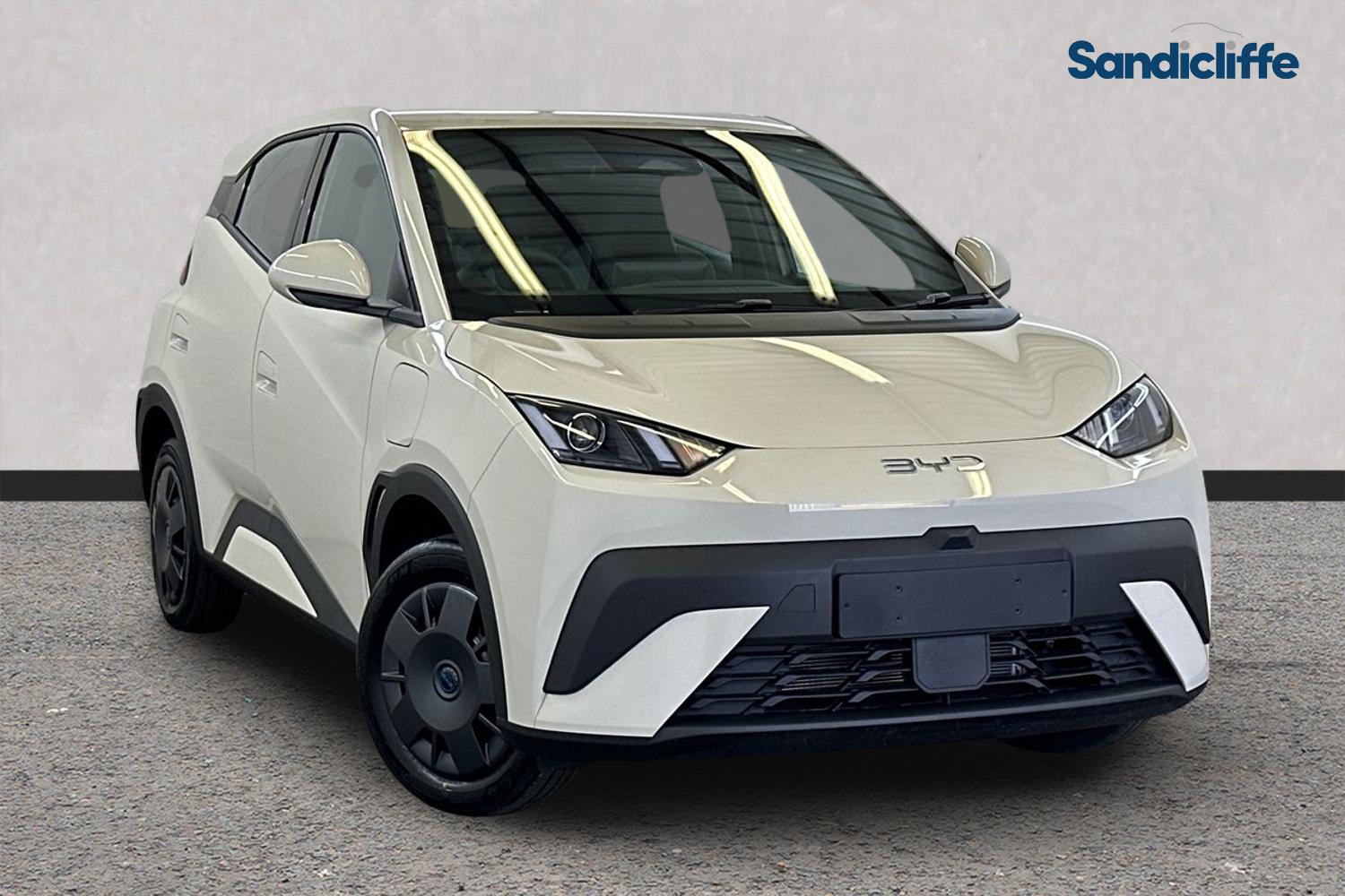 2025 Byd Dolphin Surf E Active