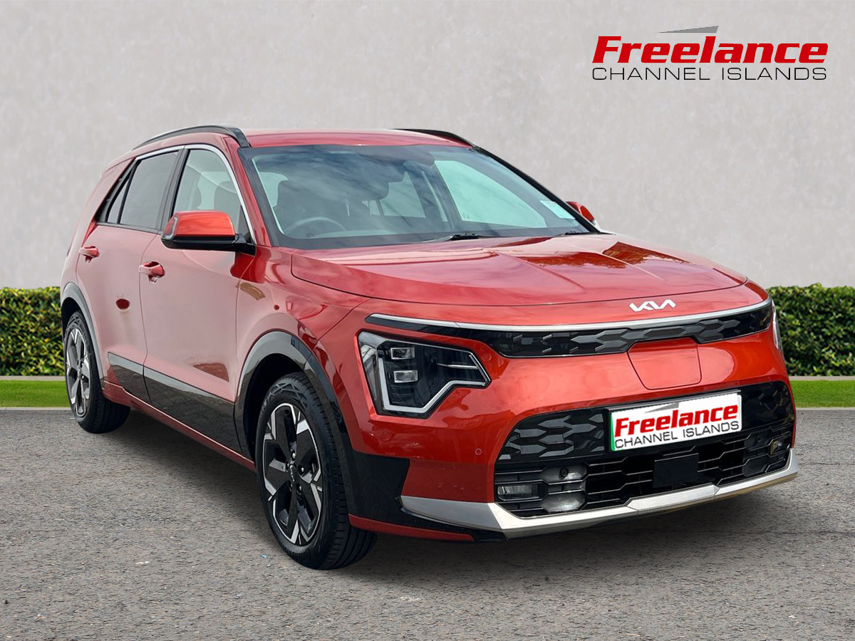 KIA Niro