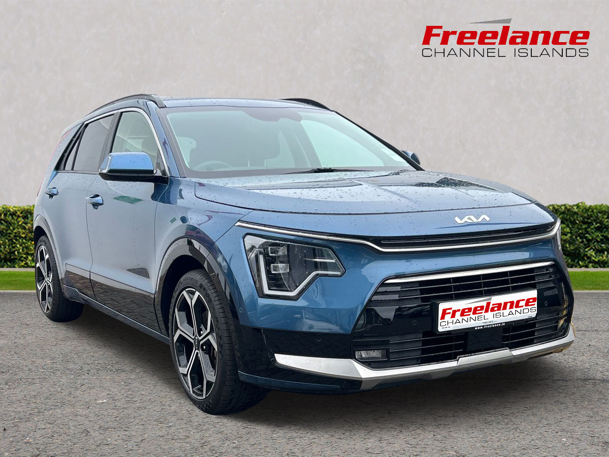 KIA Niro