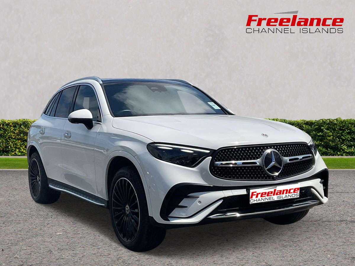 Mercedes Glc300e EST Phev 2.0 AMG LN Premium+ 9T+ 4MC
