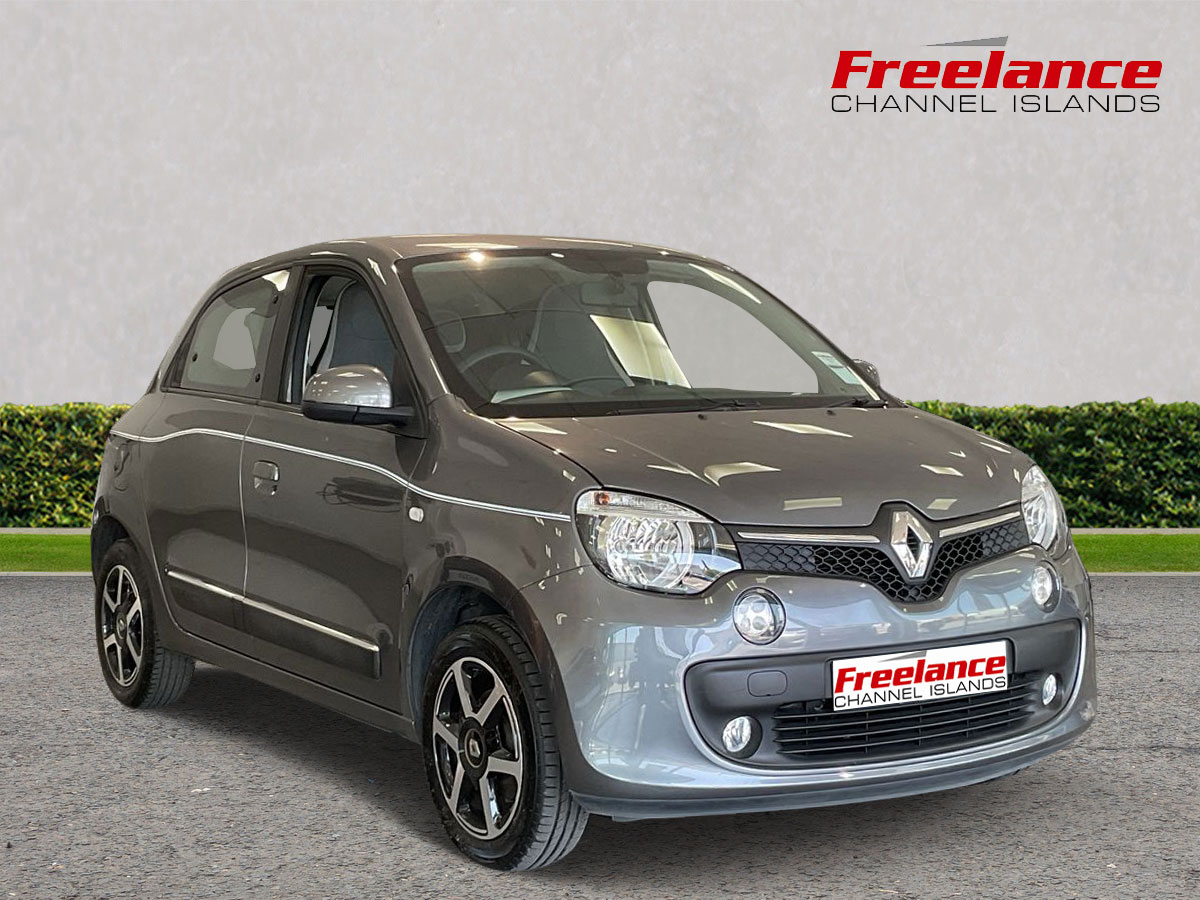 Renault Twingo 5Dr HAT 1.0 SCe 70hp