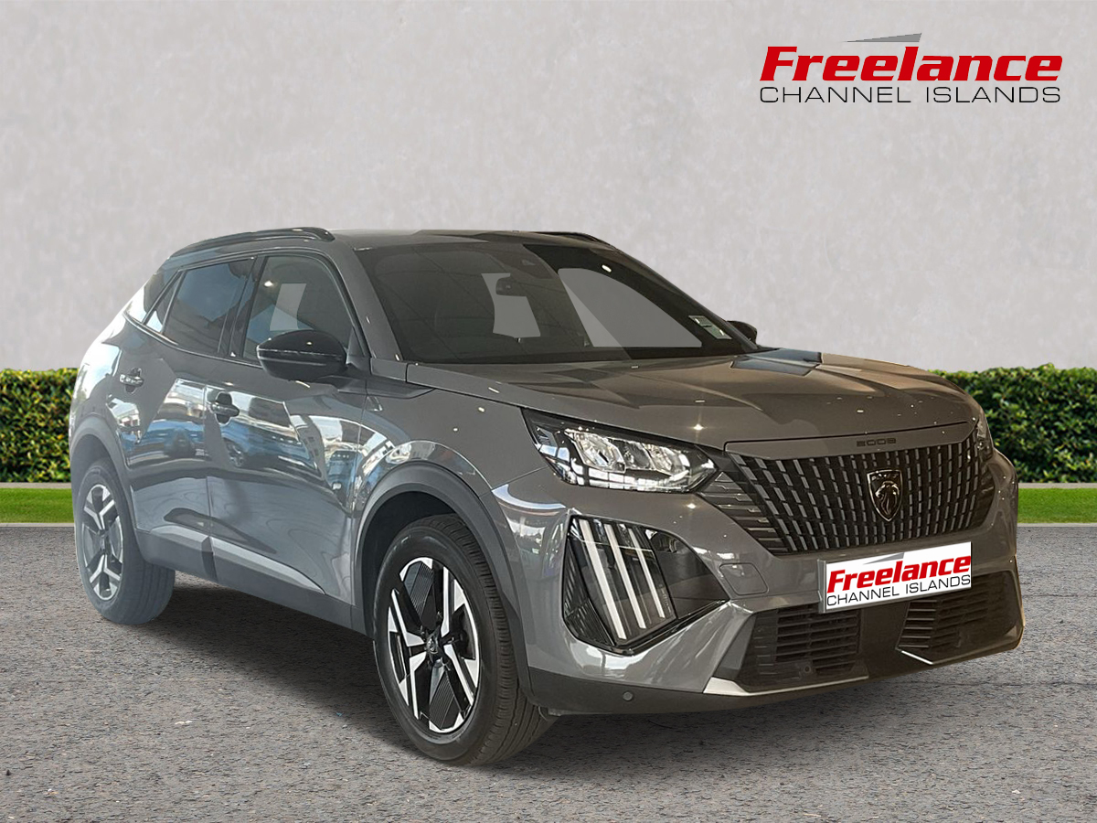 Peugeot 2008 Allure