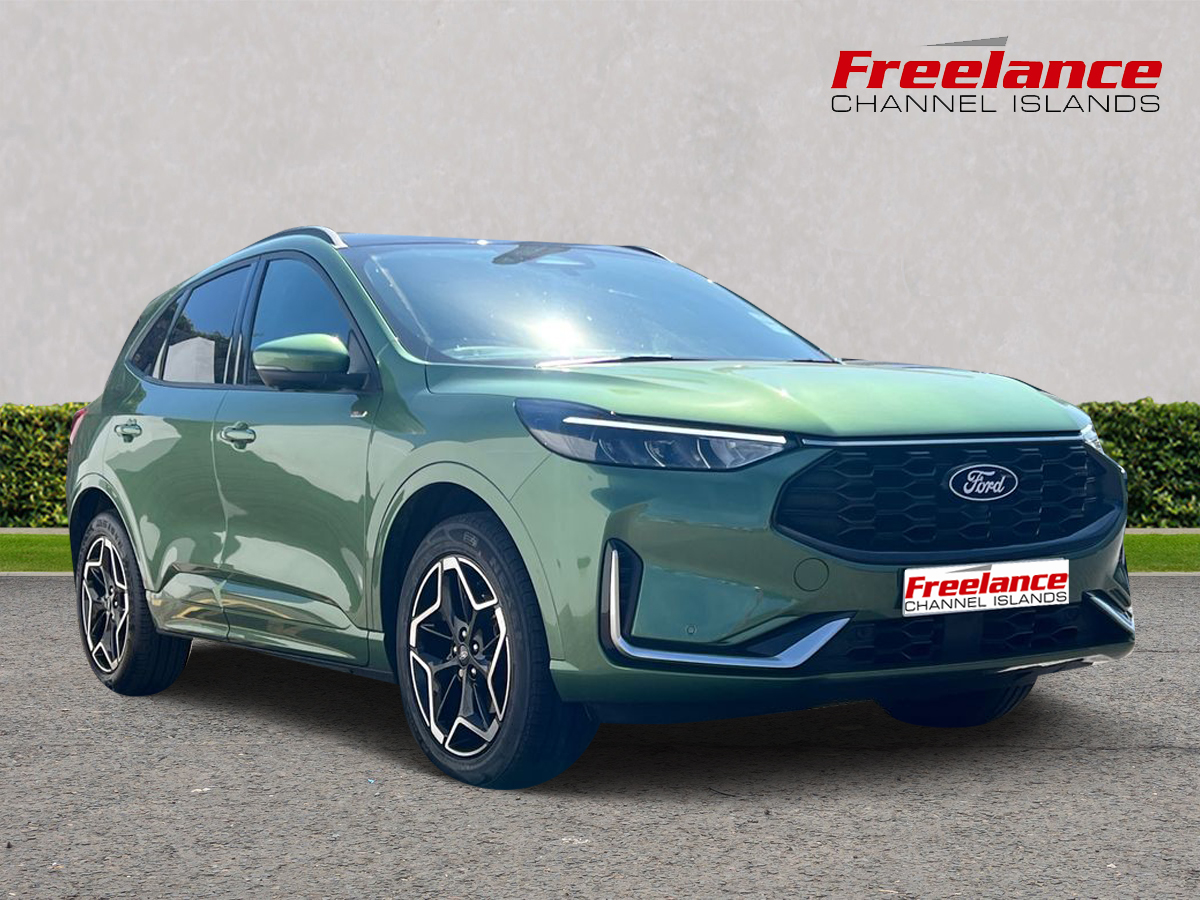 FORD Kuga PHEV