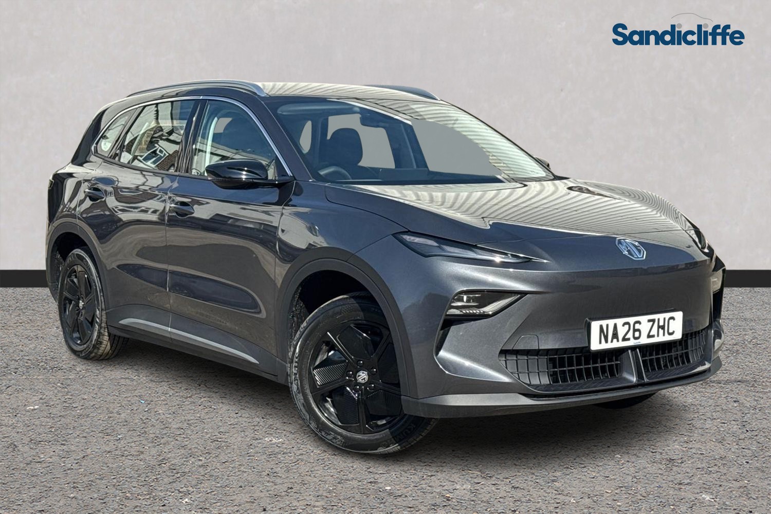 Mg Motor Uk Mgs5