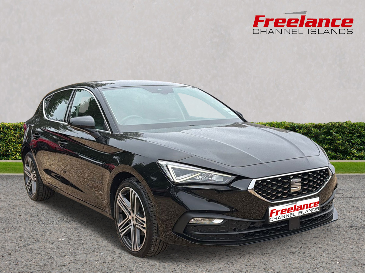 Seat Leon Xerlance Lux 1.5 DSG