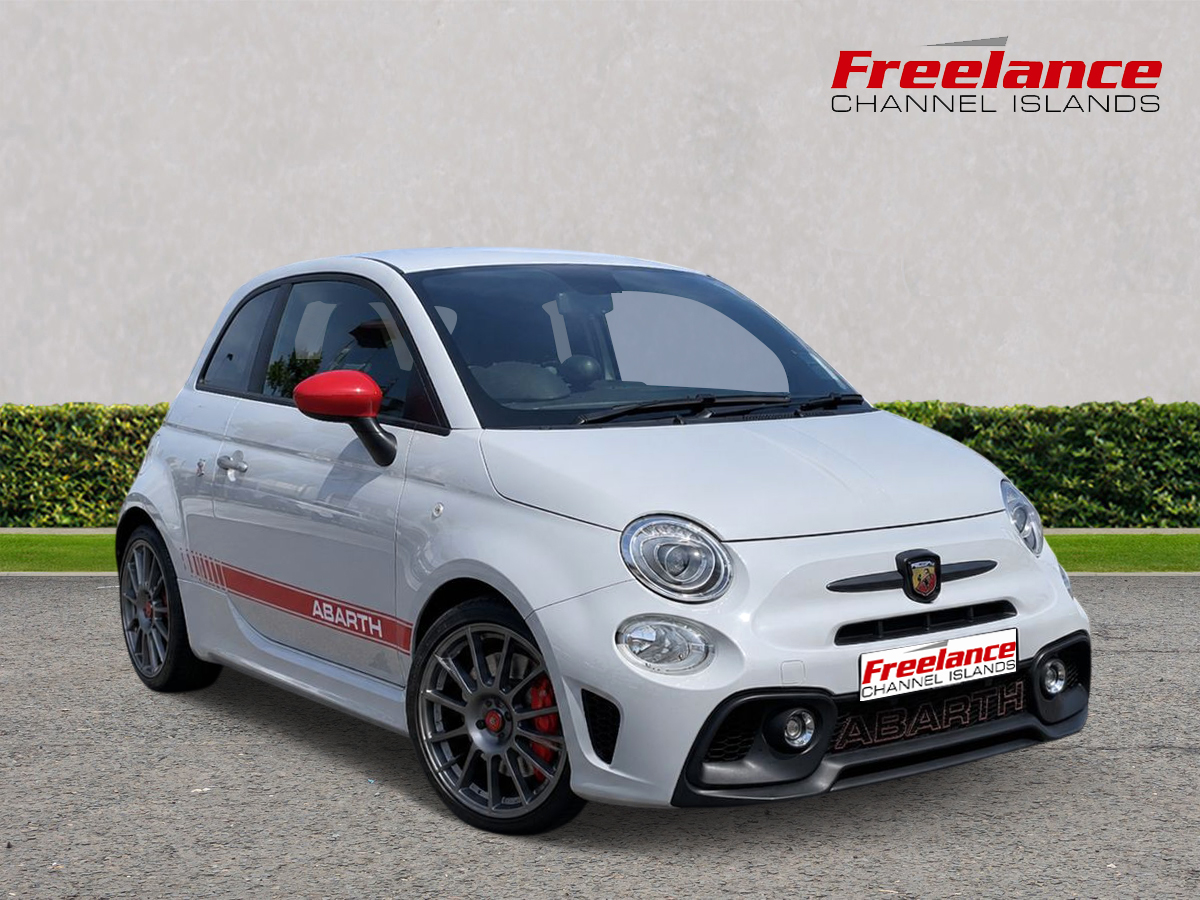 Abarth 595 180hp Turismo