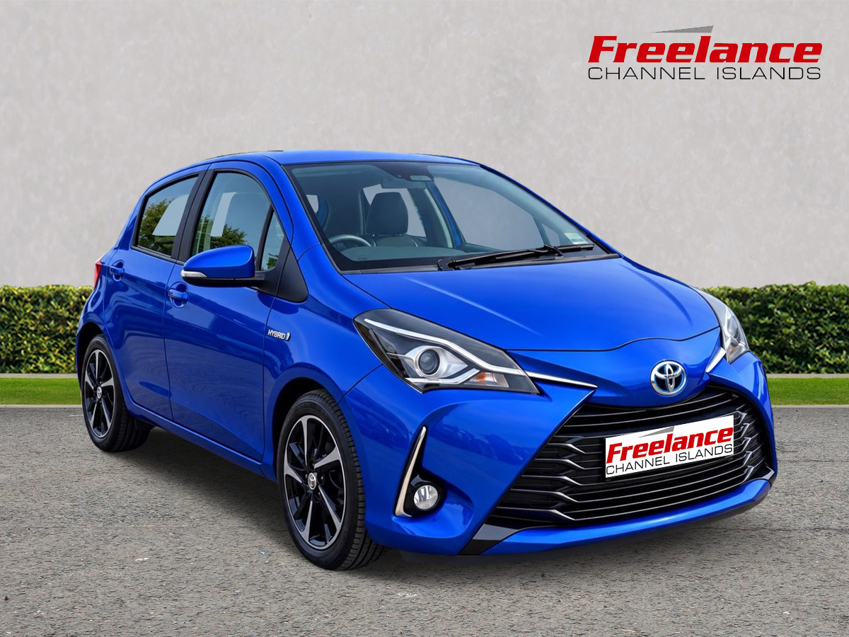 Toyota Yaris Excel 1.5 Hybrid