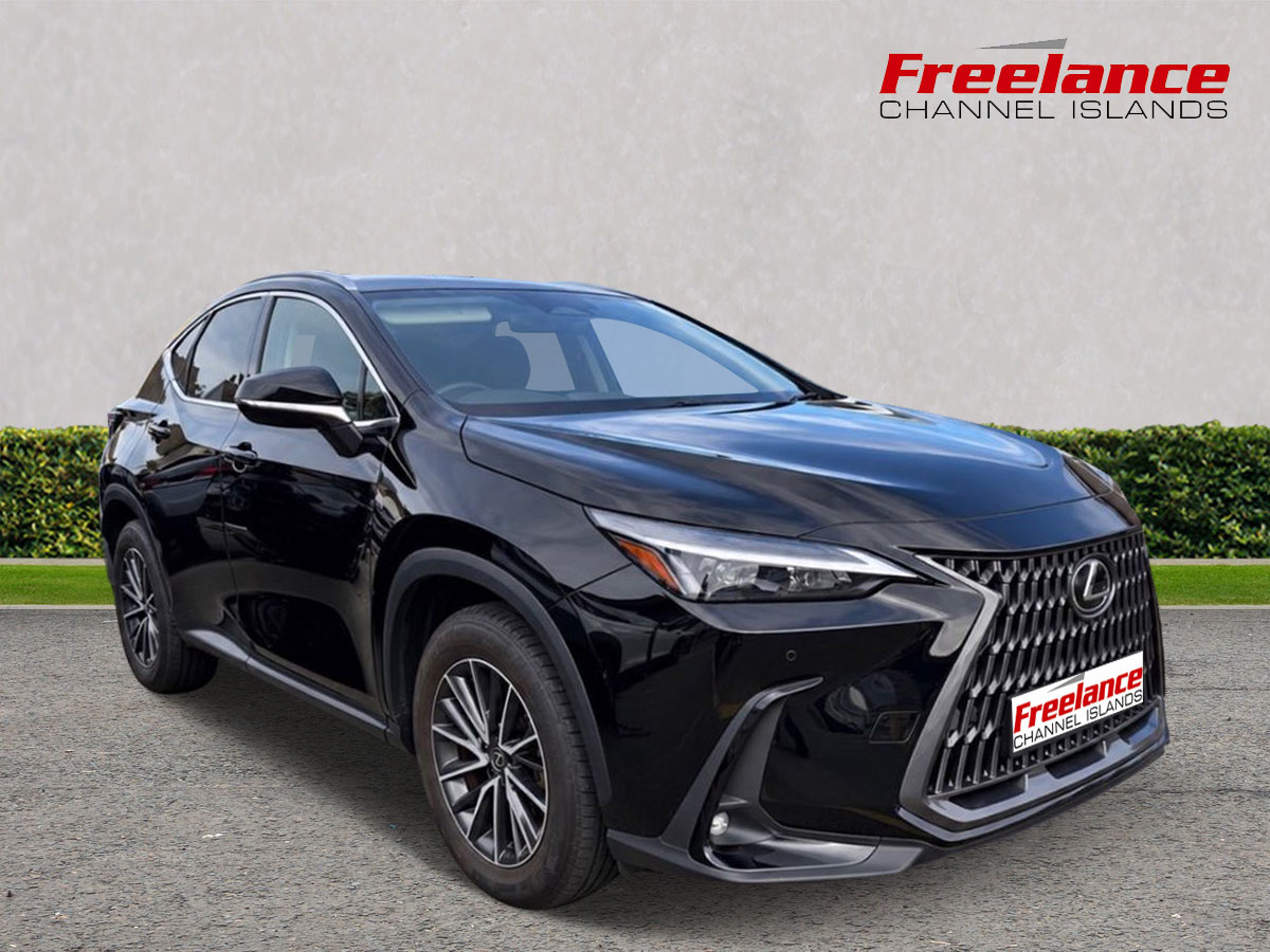 Lexus NX450+ Premium