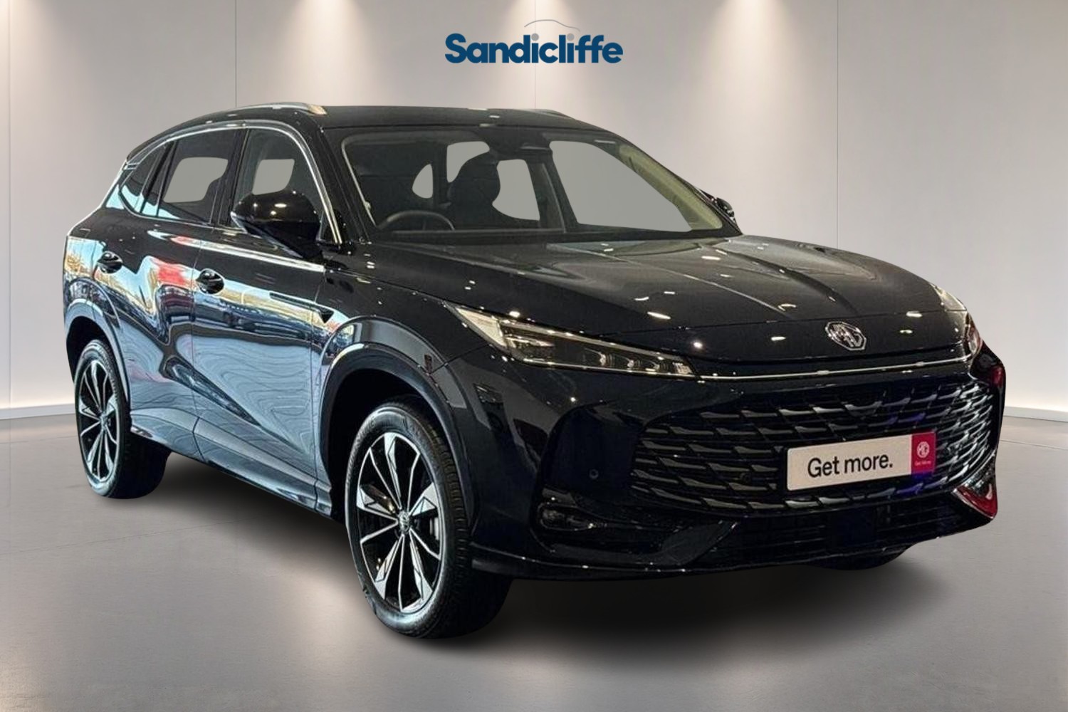 Mg Motor Uk Hs