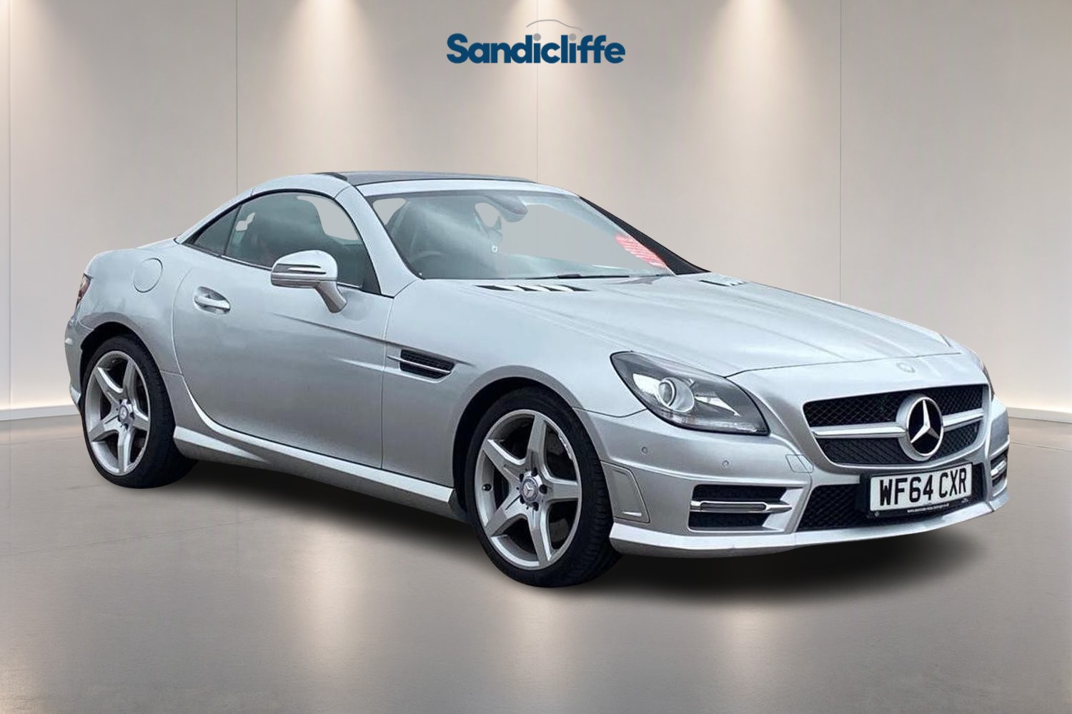 Mercedes-Benz Slk