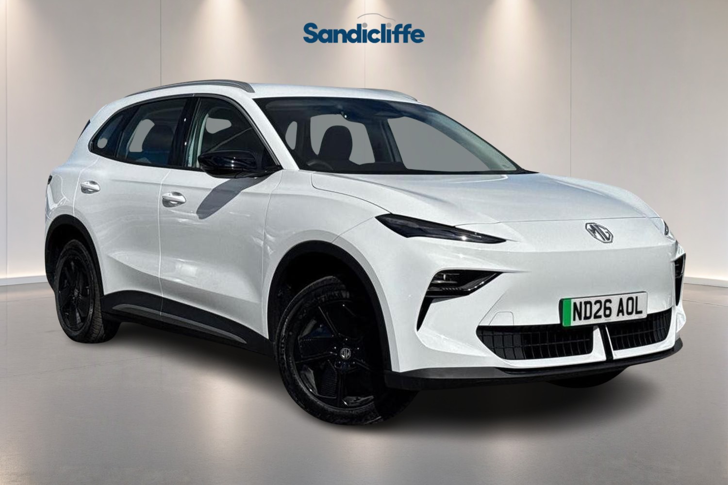 Mg Motor Uk Mgs5