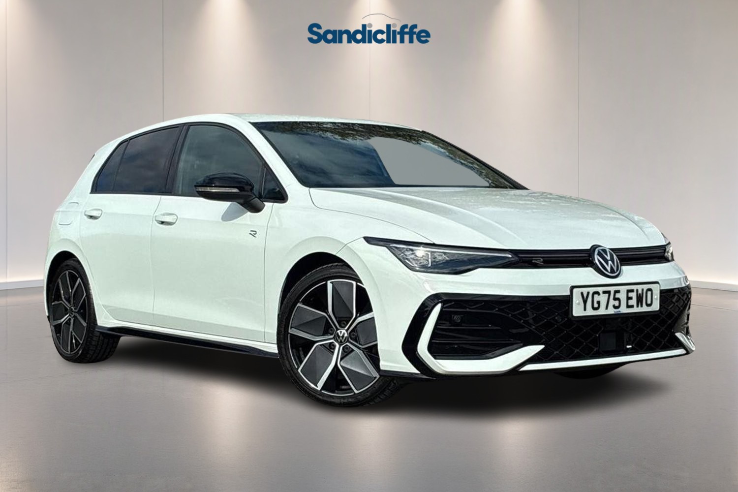 Volkswagen Golf Sv