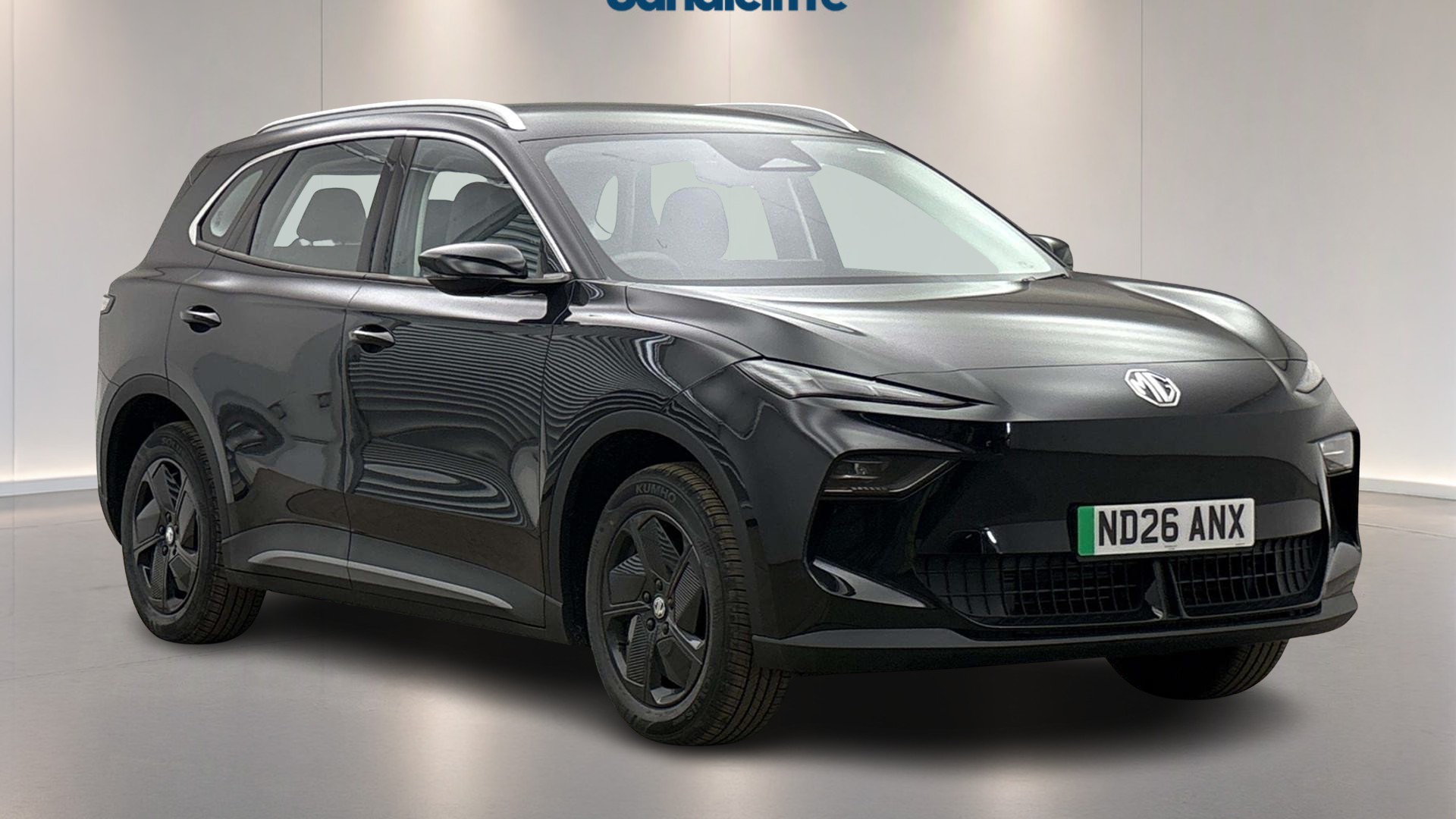Mg Motor Uk Mgs5