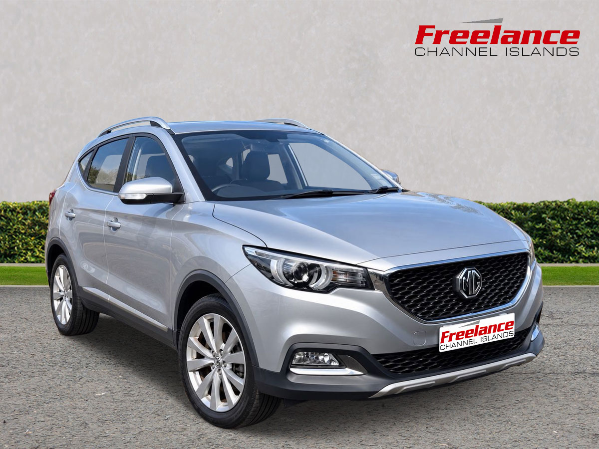 MG ZS 1.0 T-GDI Excite