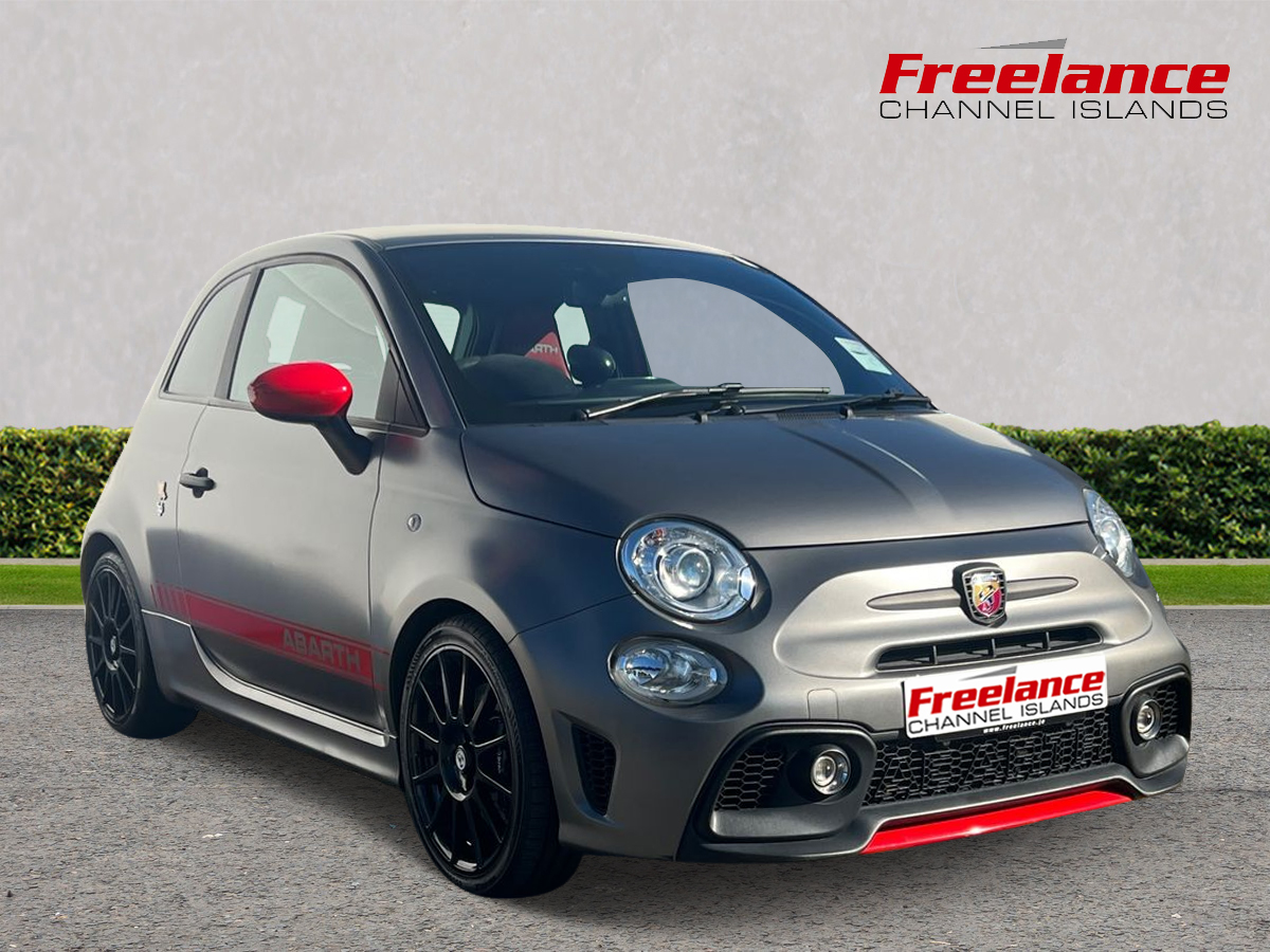ABARTH