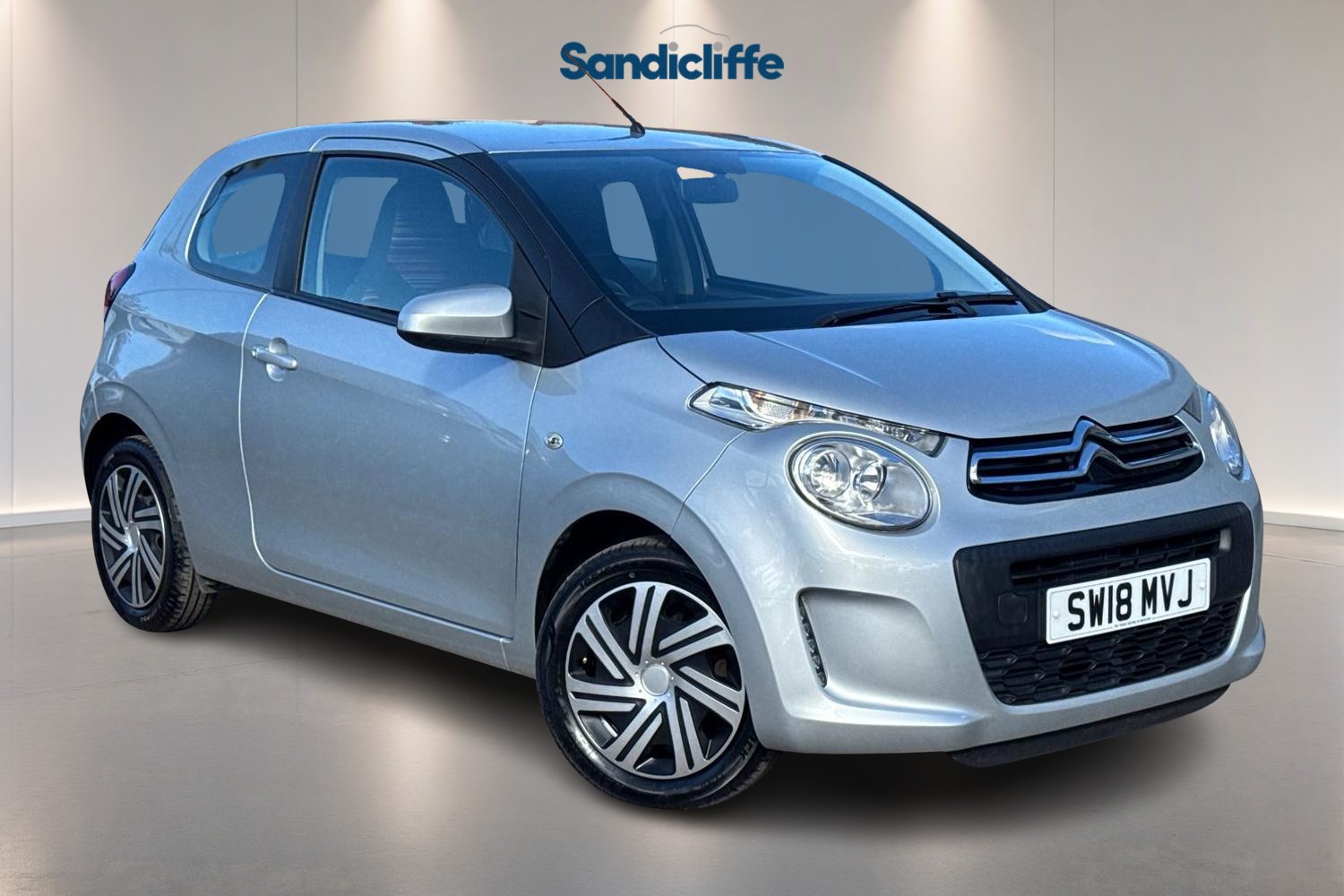 Citroen C1